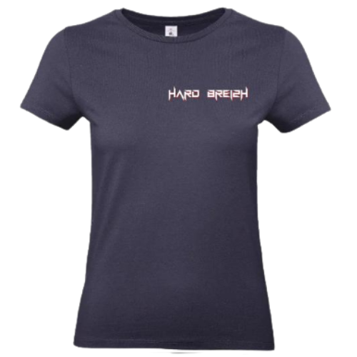 Tee-Shirt Femme