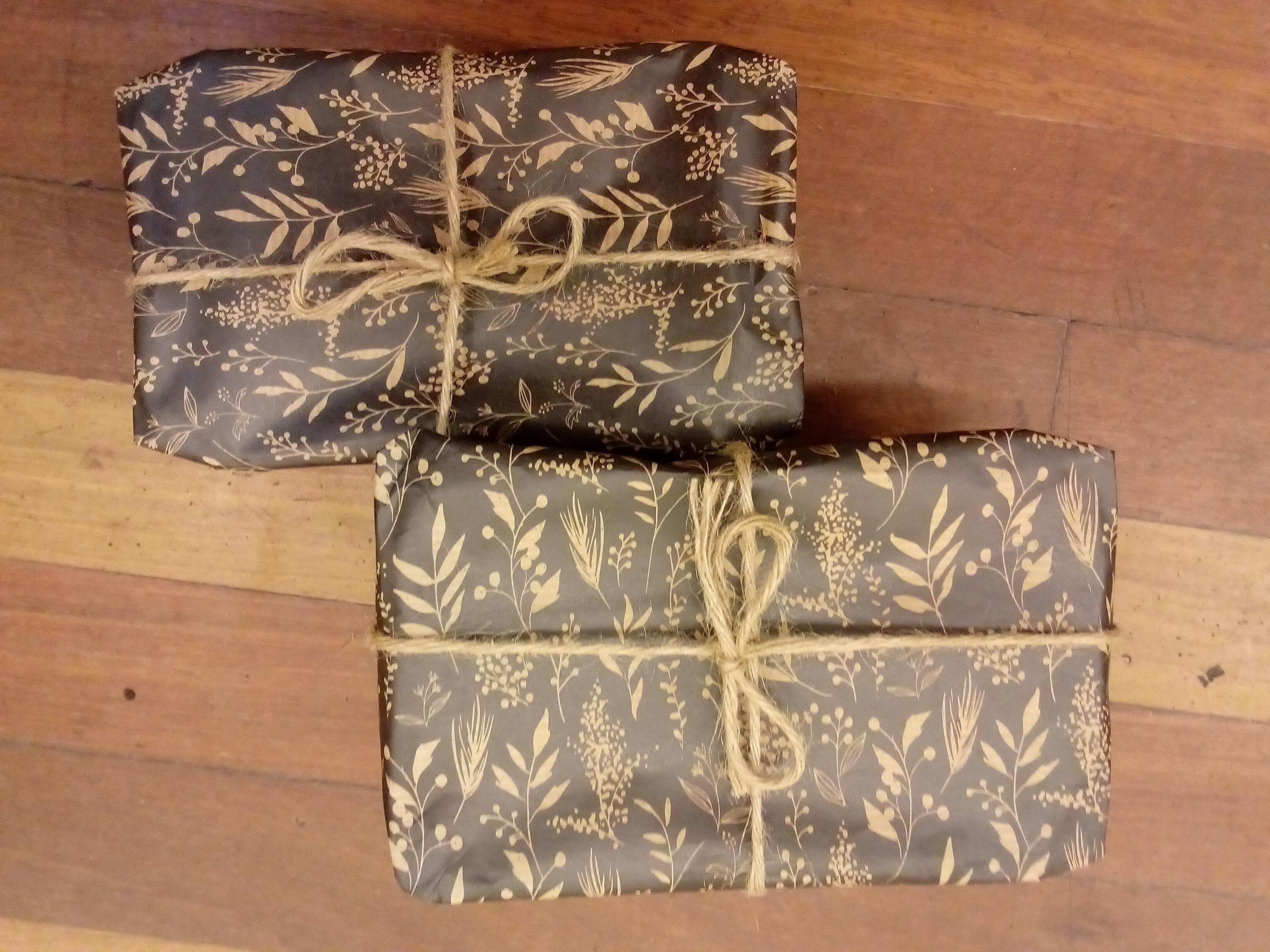 Gift Boxes