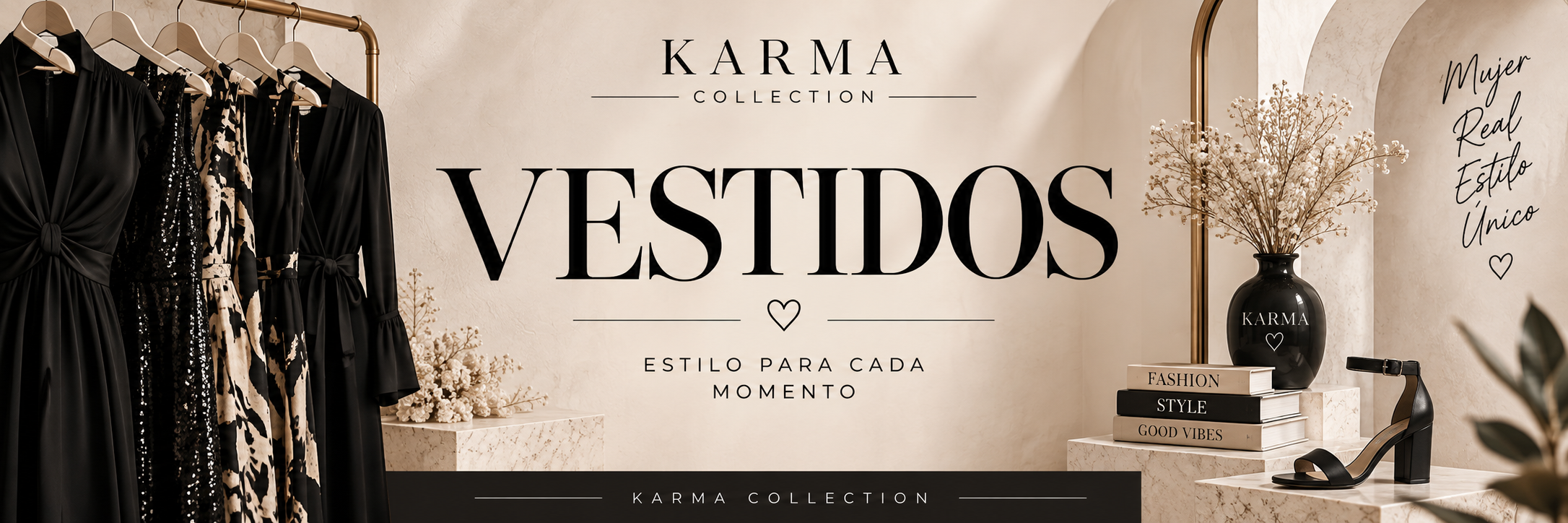 Vestidos