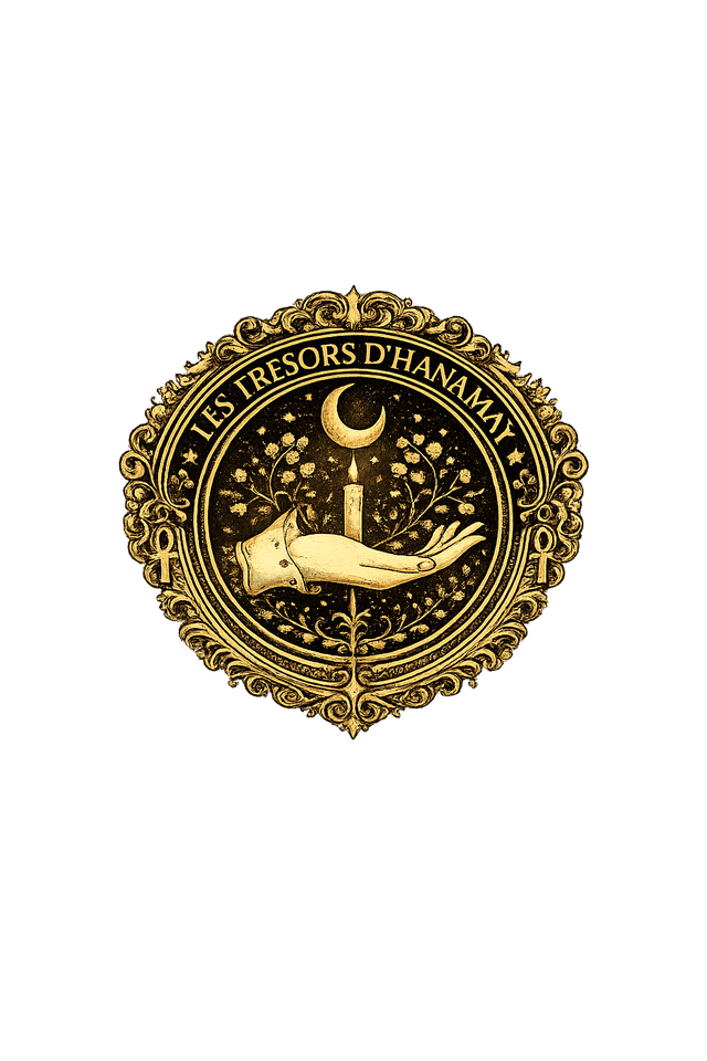 Les Trésors d'Hanamay
