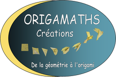 Articles Boutique Origamaths Créations