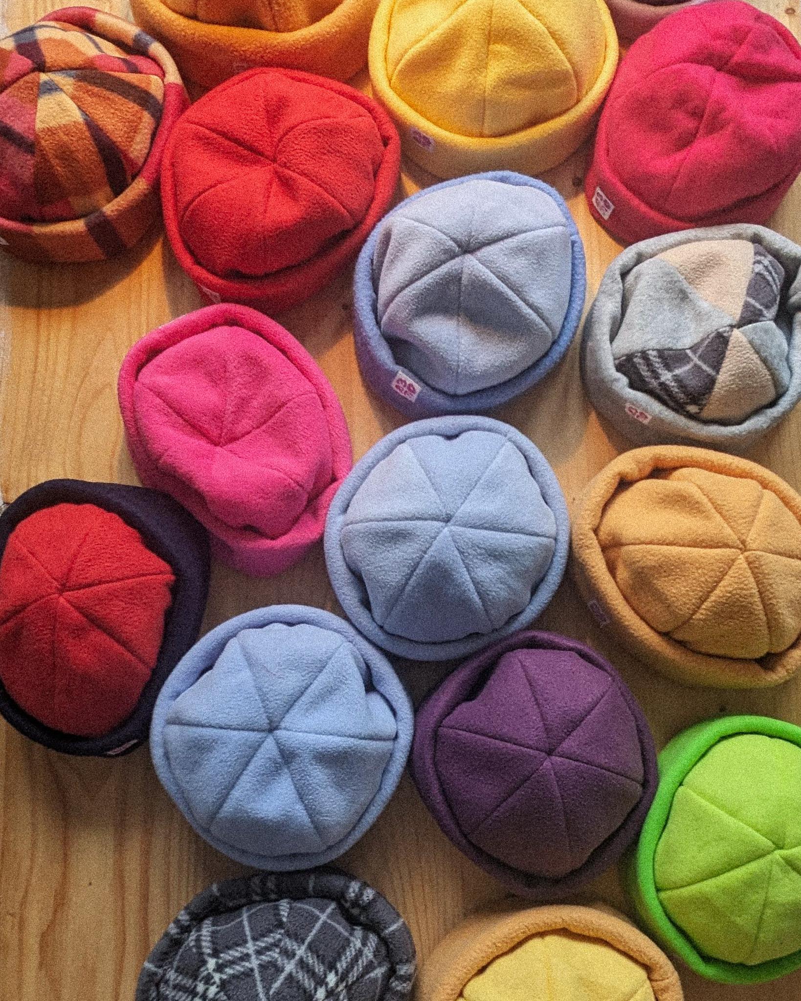 BONNET IGLOU