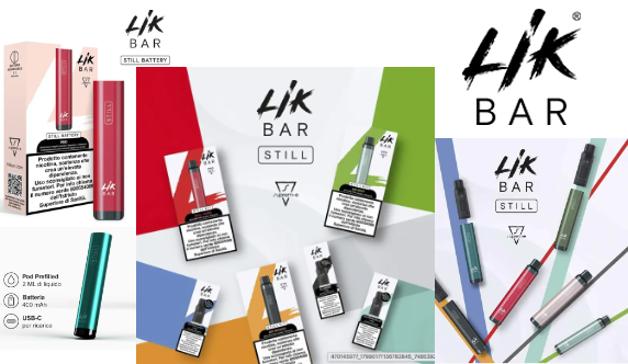 wanzavape, likbar, lik bar, svapo, sigarette elettroniche, suprem-e, pod, porto ceresio