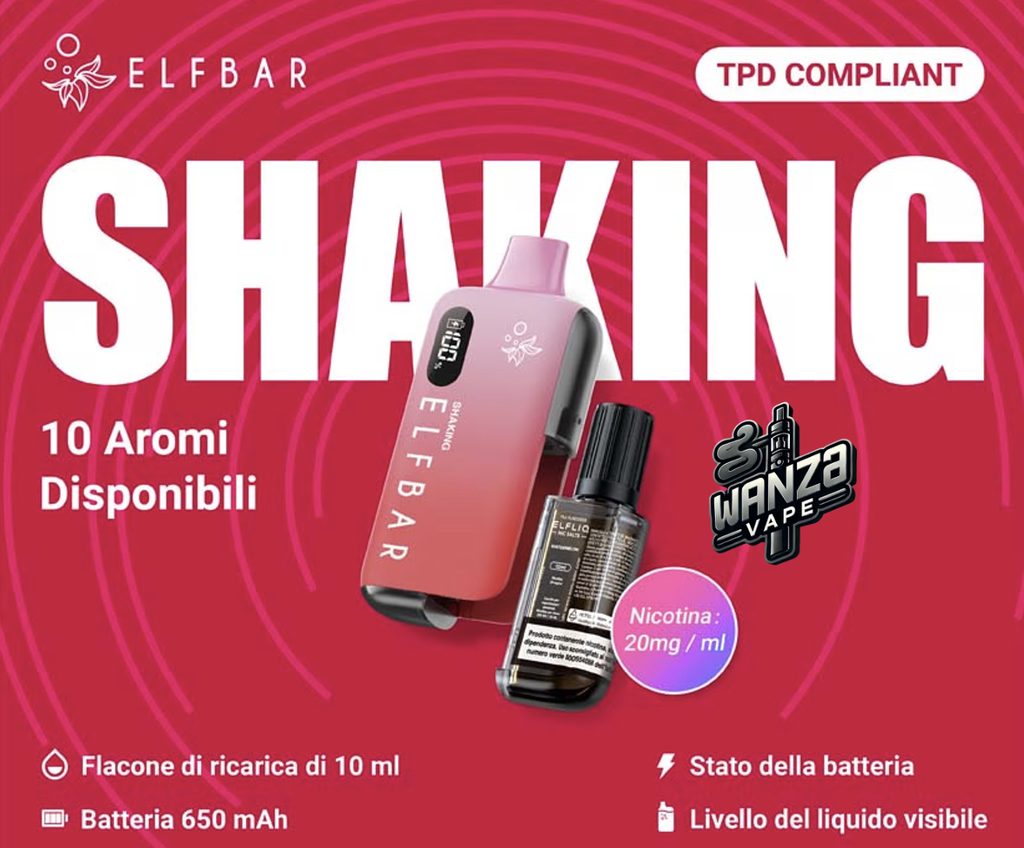 Svapo e Capsule Caff: Il Tuo Angolo di Piacere Quotidiano