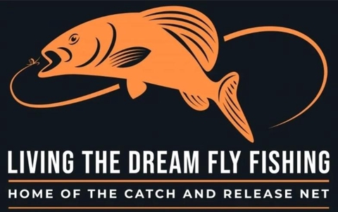 Living the dream fly fishing home of the catch and release net 