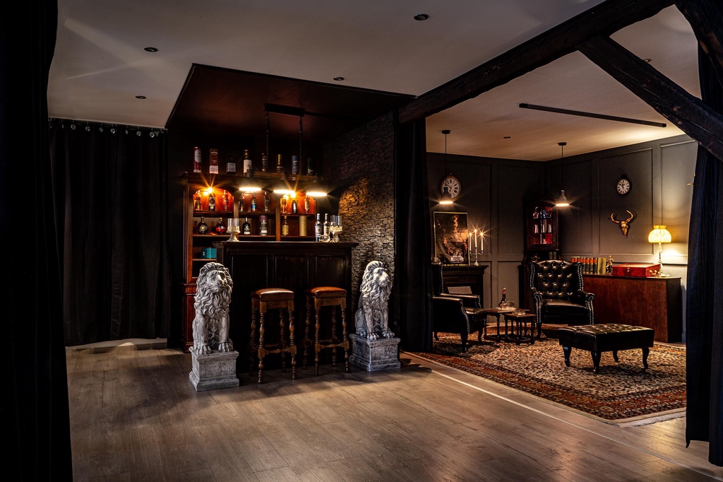 Deine besten online Deals das A8 Mietstudio günstig zu mieten! 