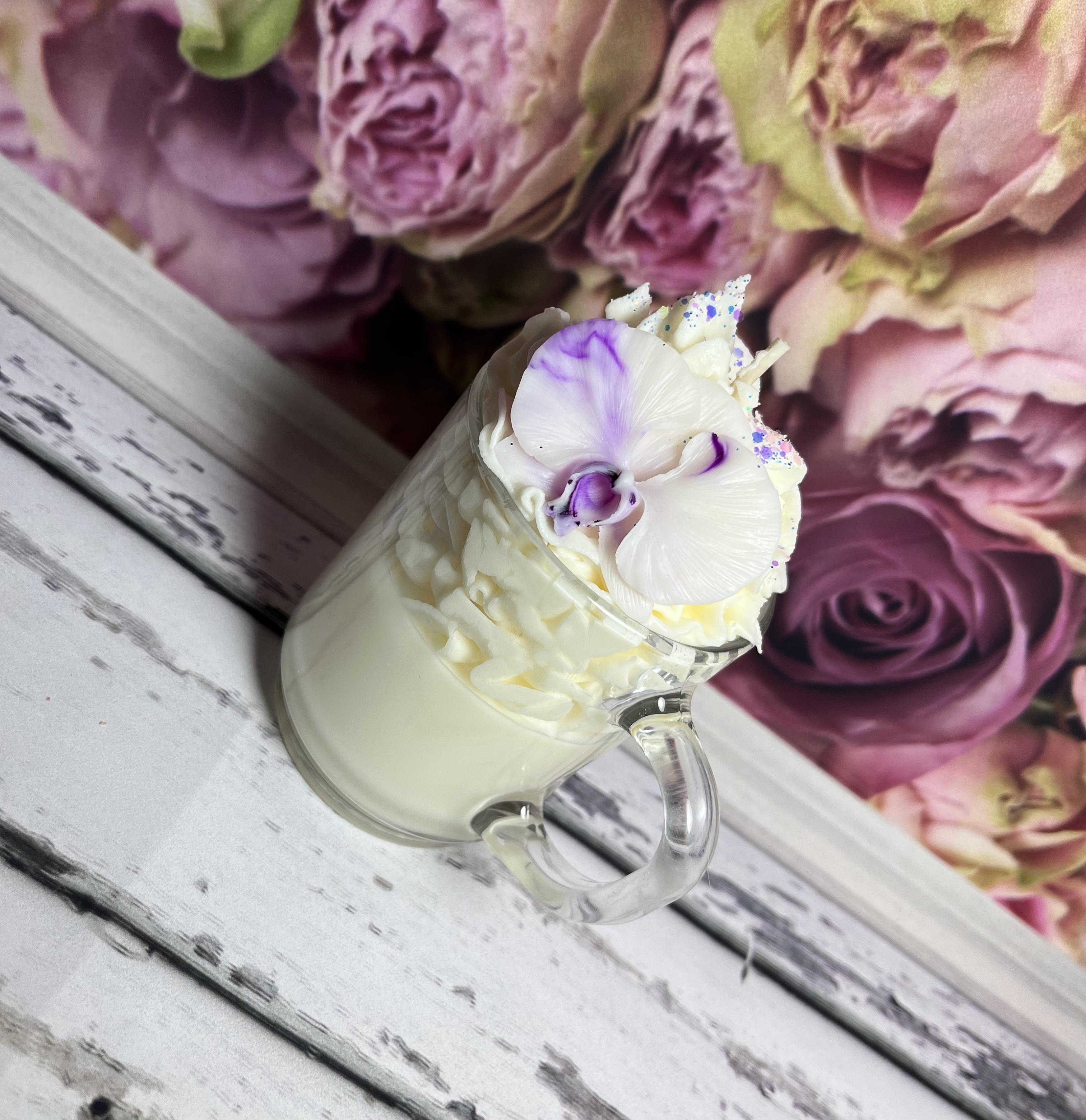 Tasse exquise 240g Et Mini
