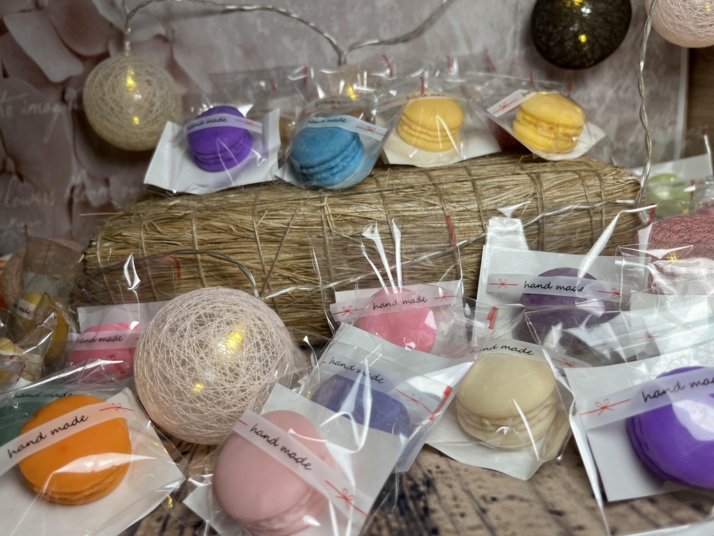 Fondants parfumés 16g