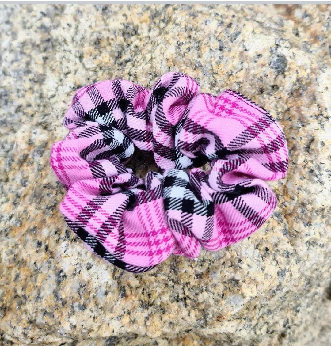 Hair accessories