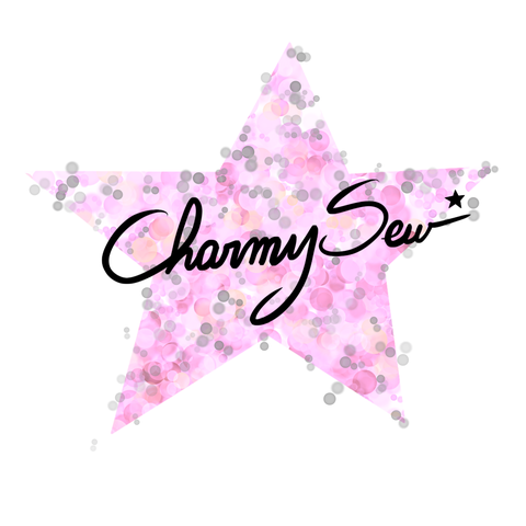 Charmy Sew - LA Fabrique à cadeaux personnalisés pour personnes ultra-spéciales - Sacs et Accessoires uniques ou en micro-séries cousus main en Normandie