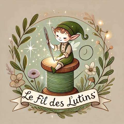 le fil des lutins