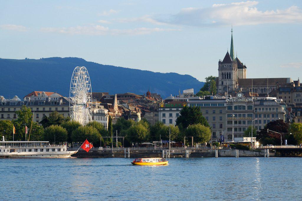 Ménage d'excellence à Genève : votre satisfaction est notre priorité.