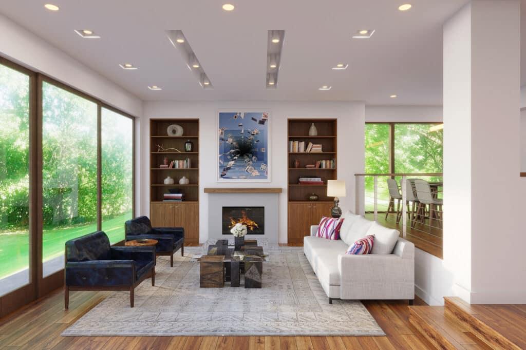 Services de ménage á Genève