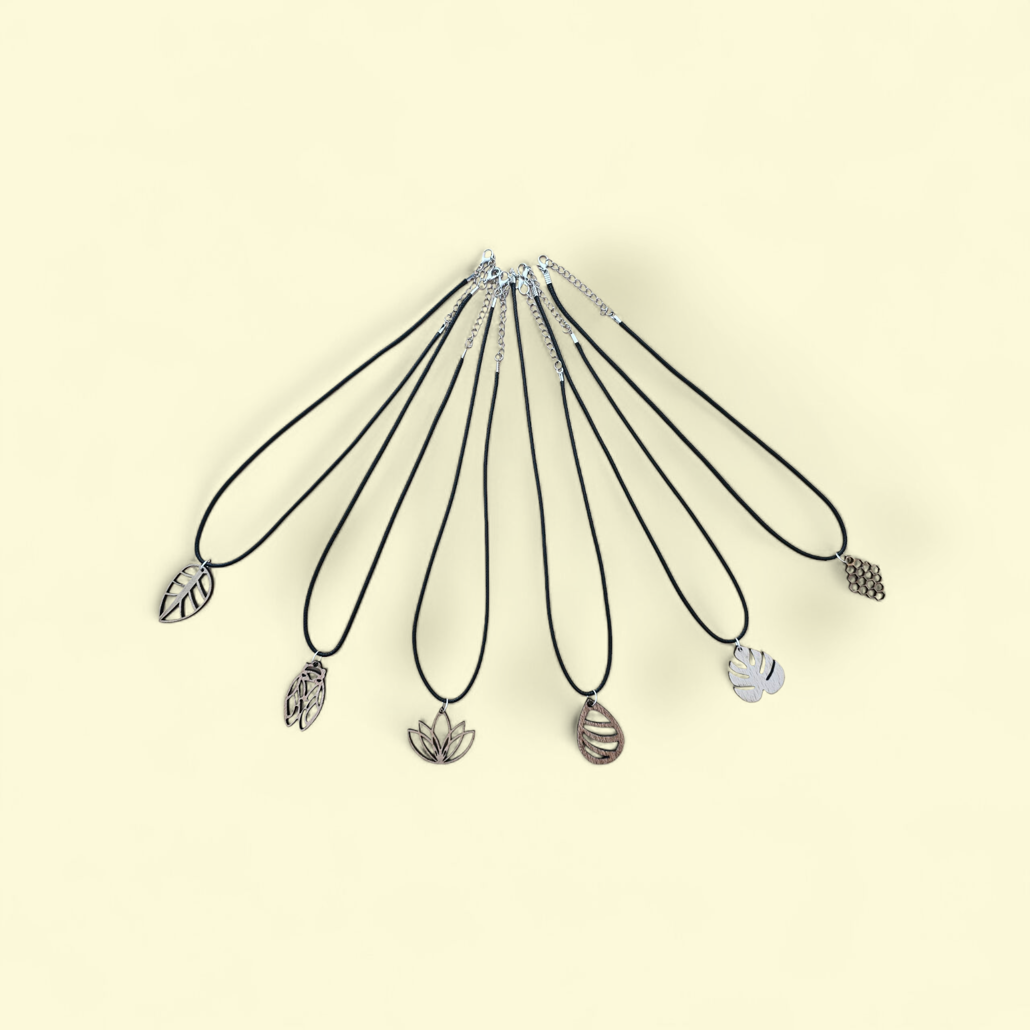 Pendentifs