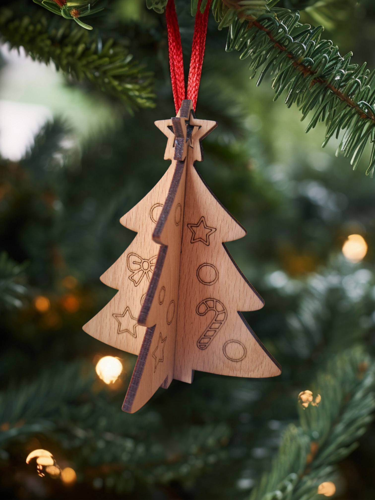 Décoration Noël
