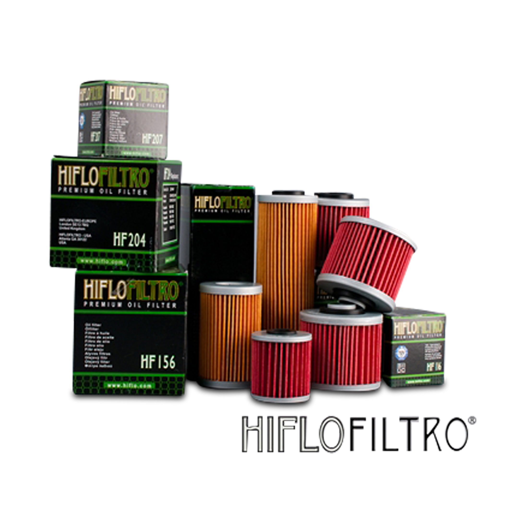 Oil Filters