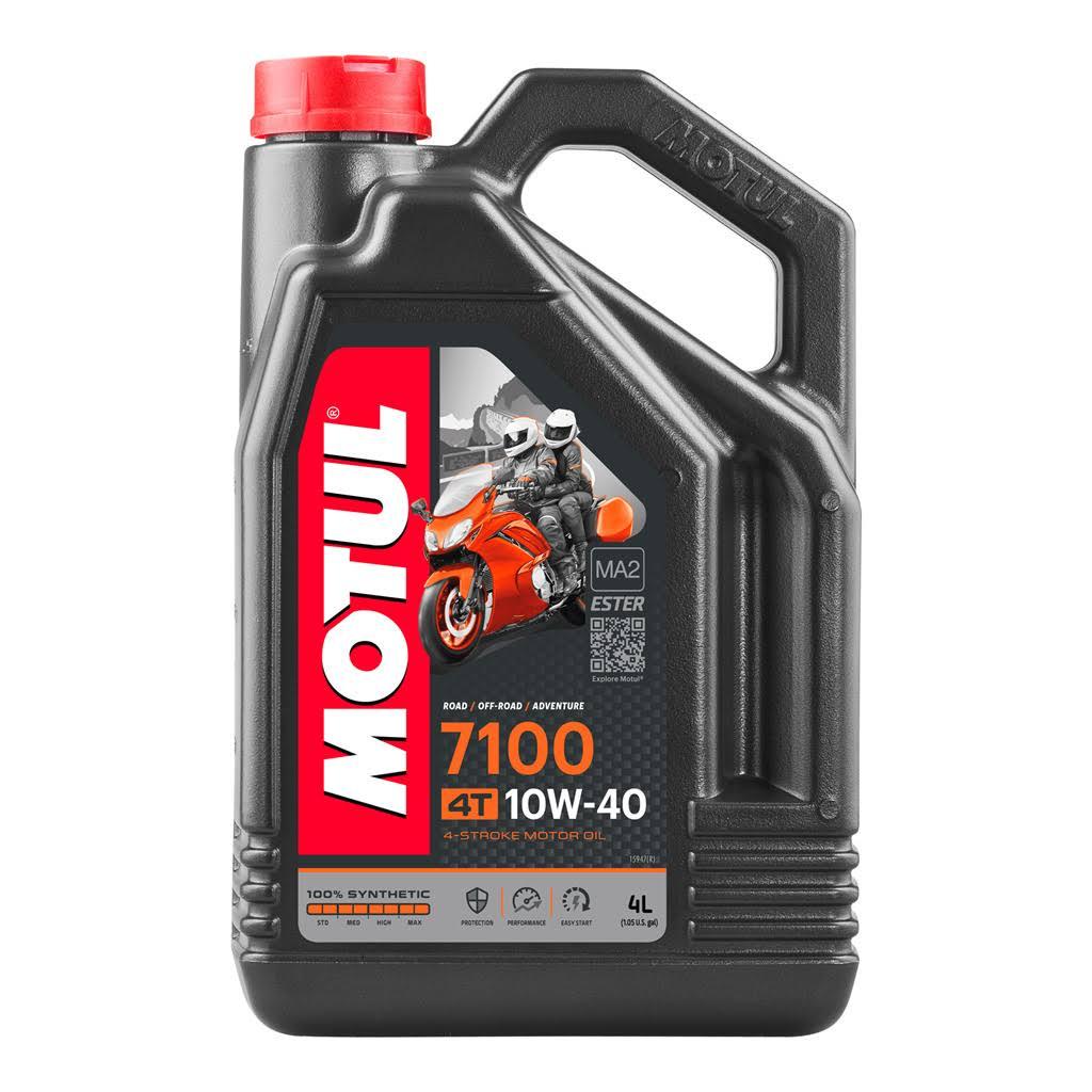 Engine Oil