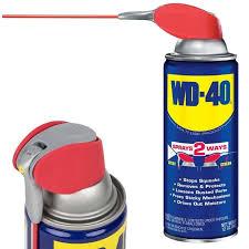 Spray Cans