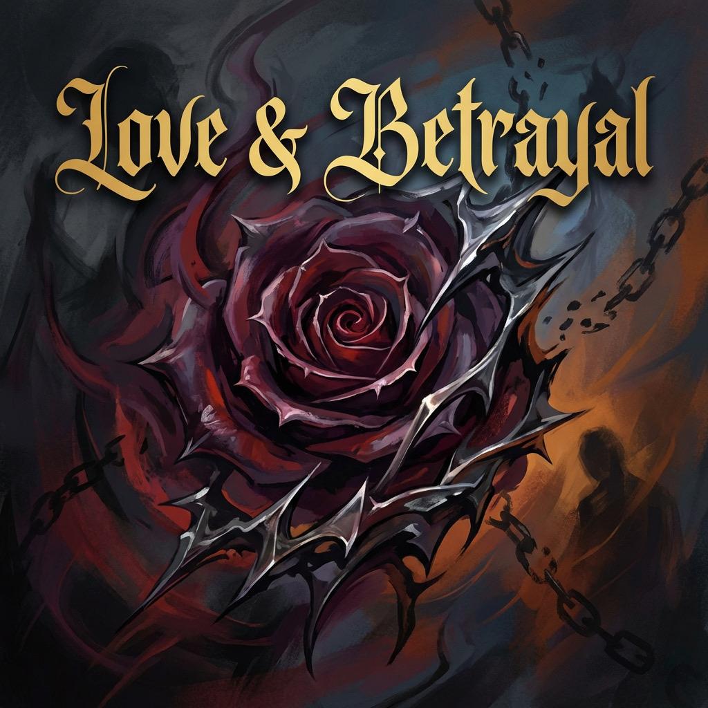 Love and betrayal