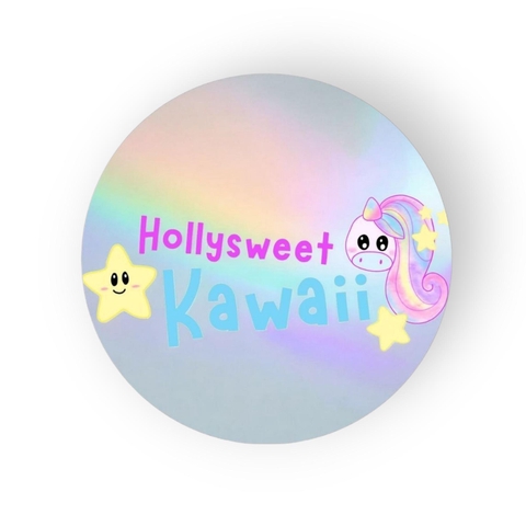 HOLLYSWEET KAWAII création de bijoux et mode pop culture japonaise