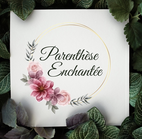 Aurore ma vie en rose 