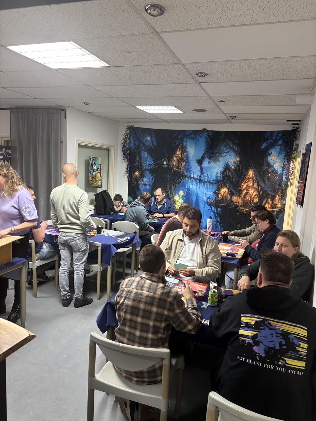 Vind hier alle event en nieuwtjes