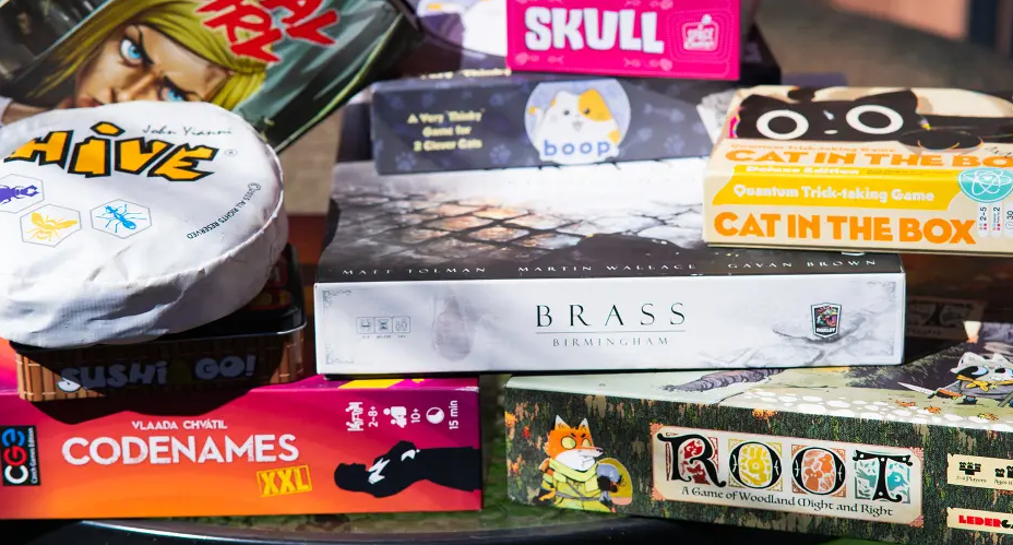 Meer dan een winkel – een wereld vol fun & fandom