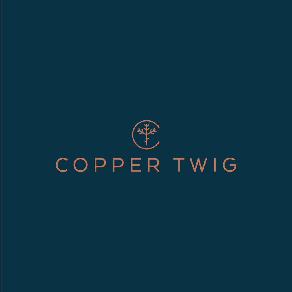 Copper Twig Online Store