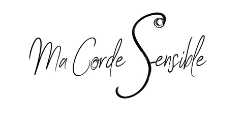 Cordesd'instruments 
surcyclées 
Made in France