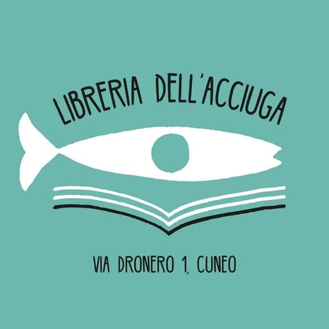 libreriadellacciuga_logo