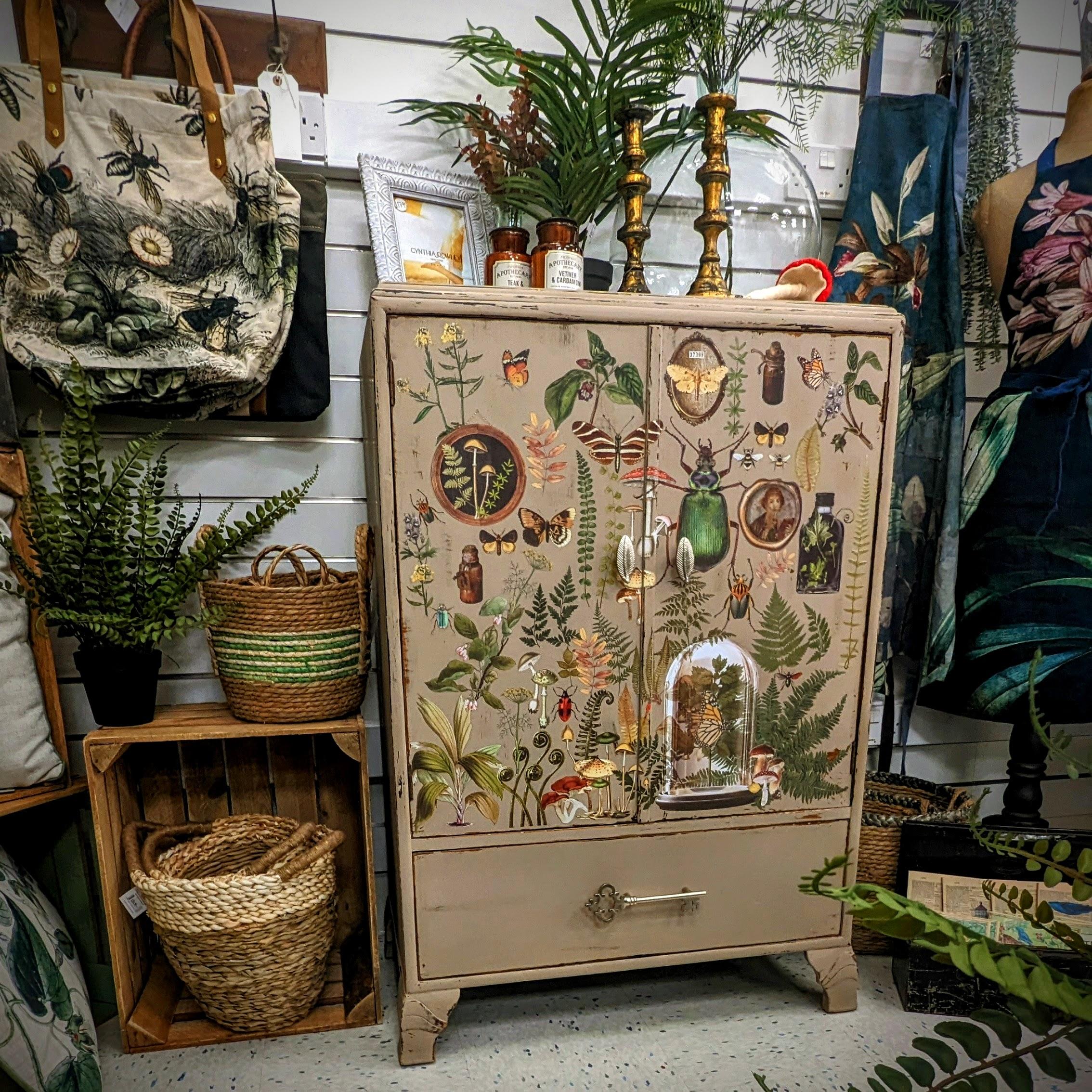 Home Decor