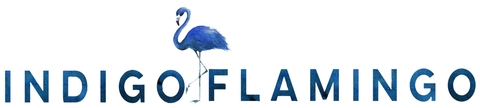 Indigo Flamingo online shop