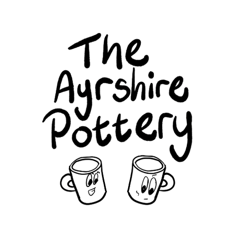 The Ayrshire Pottery, Community Pottery Studio in Irvine, Scotland