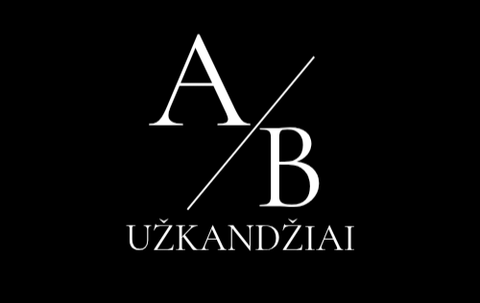 AB UŽKANDŽIAI Vilnius