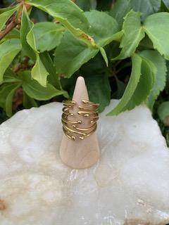 Anillos Ítaca