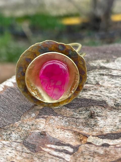 Anillos Atemporal