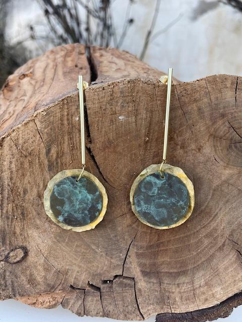 Pendientes edición limitada