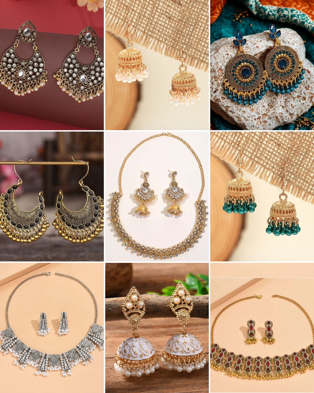 Collection Orient
