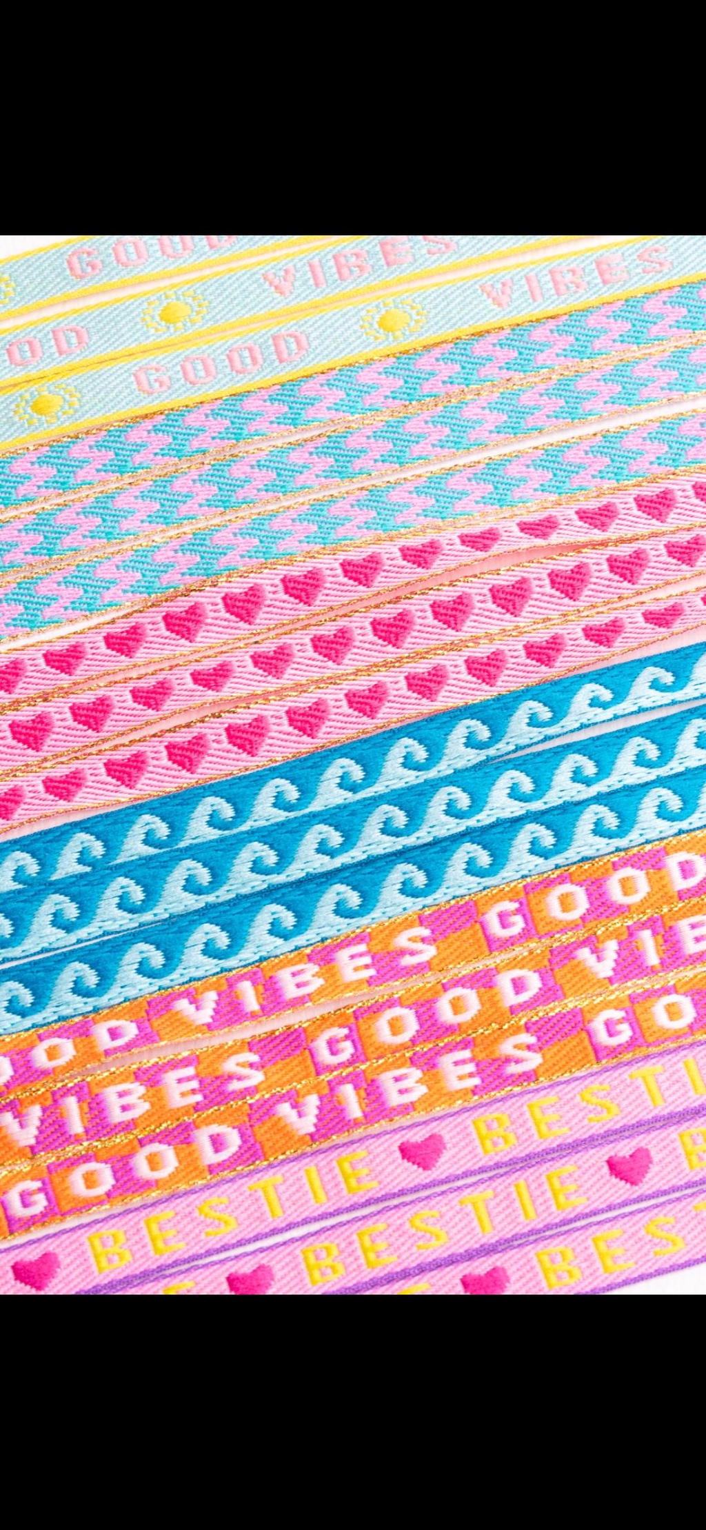 Les must-have de l'été ☀️