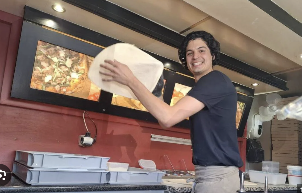 Alessandro Pizzaiollo