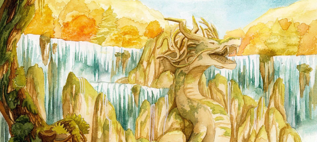Précommande de Susanoo