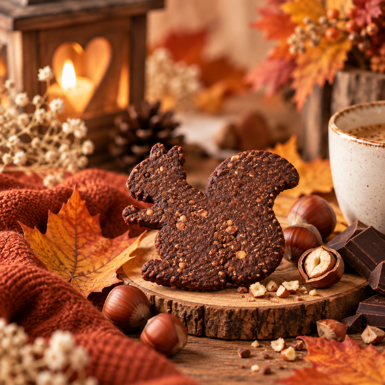 Collection Automne