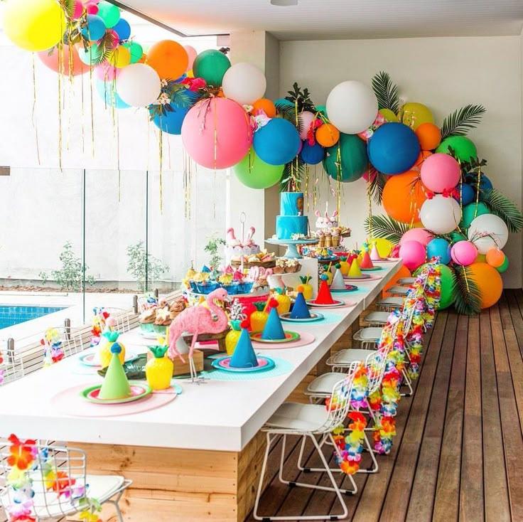 Make Their Party Unforgettable with Pick n Mix Magic!