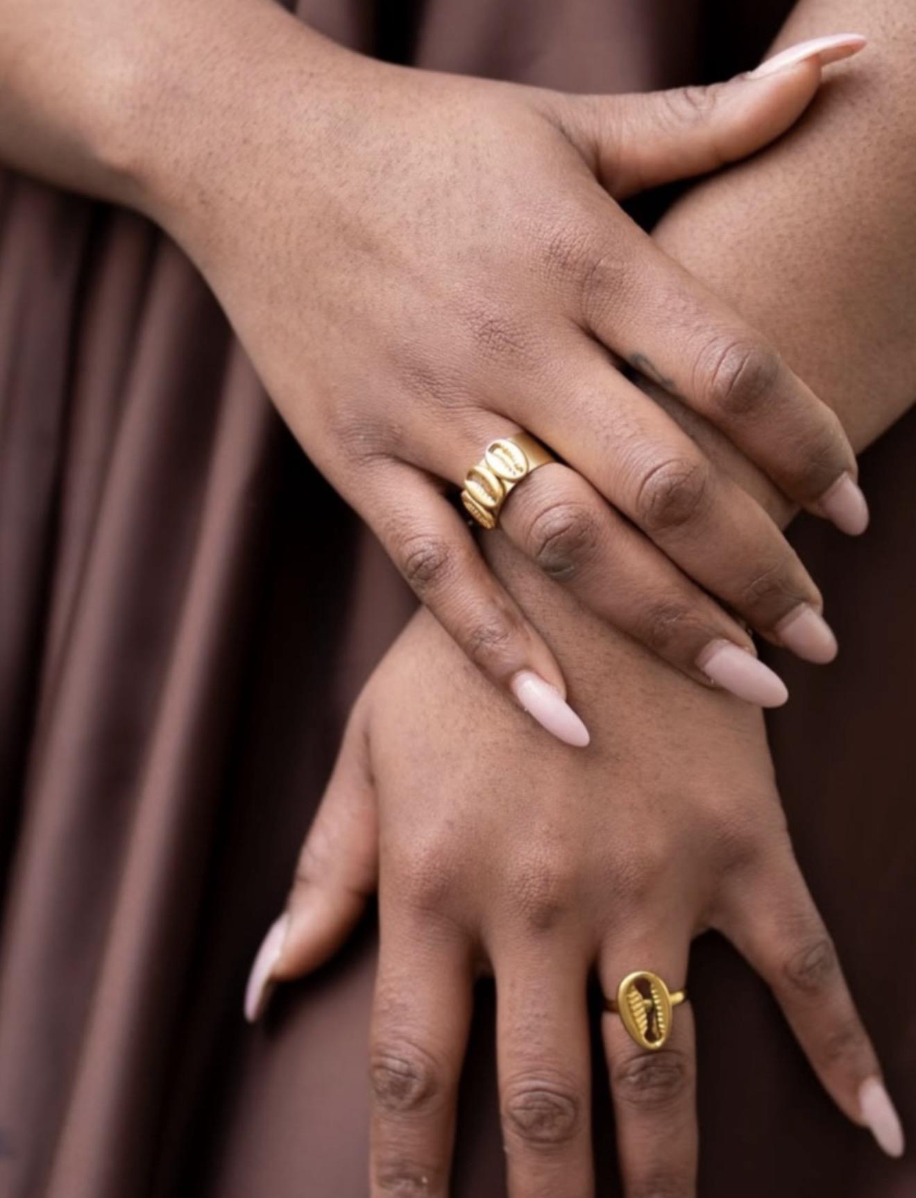 Bague