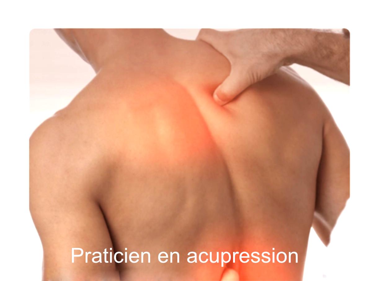 Réduisez vos douleurs musculaires & articulaires grâce à l'acupression
medecinedoucemontpellier.fr