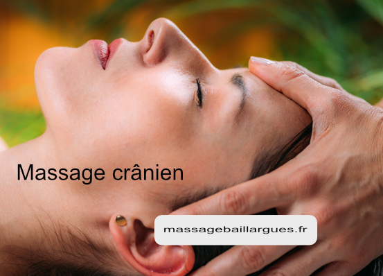 Massage crânien
Séance à 25 EUROS A BAILLARGUES
Réservez votre créneau horaire en ligne medecinedoucemontpellier.fr