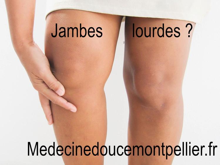 Jambes lourdes 
Rétention d'eau ? 
séance bien-être à Baillargues
medecinedoucemontpellier.fr