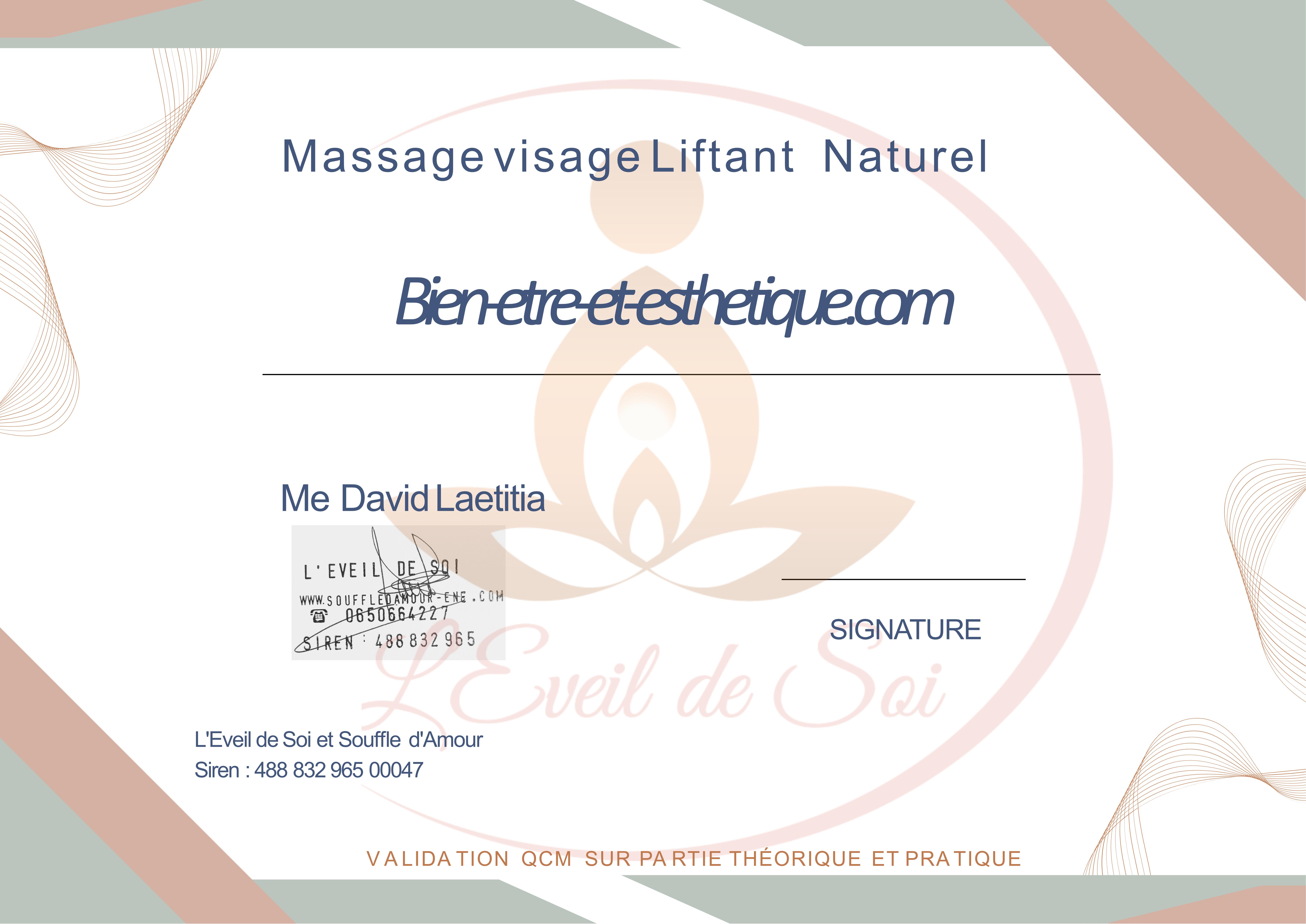 Massage à domicile
du Cap d'Agde à Cannes