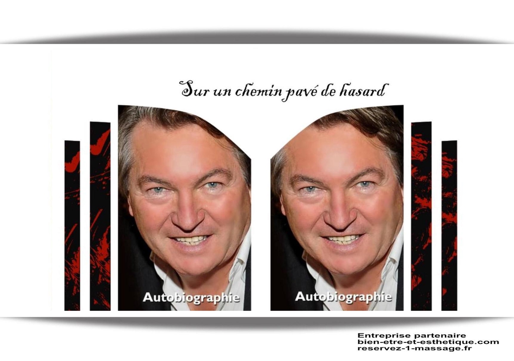 Découvrez l autobiographie du photographe du festival de cannes contactez les entreprises partenaires bien-etre-et-esthetique.com