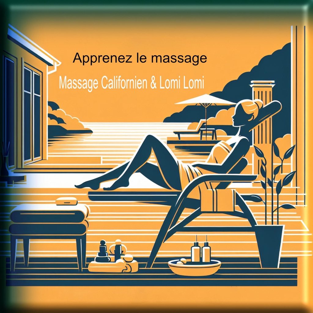 Massage californien et Lomi Lomi
à Baillargues
1 vrai moment de détente réservé aux femmes